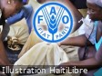 Aide de plus de 16 millions US$ pour une assistance alimentaire d&rsquo;urgence en Haïti