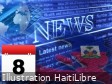 Zapping Haïti du 8 mai 2026