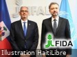 Le P.M. à Rome, engage une nouvelle dynamique de coopération pour le redressement d&rsquo;Haïti