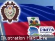 Préparatifs du défilé à l&rsquo;occasion de la Fête du Drapeau au Cap-Haïtien