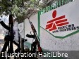 Haïti : Hôpitaux de Cité Soleil évacués, MSF suspend ses services Haïti : Hôpitaux de Cité Soleil évacués, MSF suspend ses services