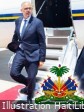 Conseil des Ministres extraordinaire sur la situation sécuritaire en Haïti Conseil des Ministres extraordinaire sur la situation sécuritaire en Haïti