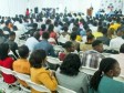 Haïti : Remise de 308 lettres de stage à des étudiants finissants de l&rsquo;École Normale Supérieure