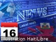 Zapping Haïti du 16 mai 2026 Zapping Haïti du 16 mai 2026