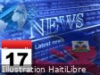 Zapping Haïti du 17 mai 2026 Zapping Haïti du 17 mai 2026