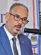 Haïti – Lancement d’un programme national de formation pour renforcer la sécurité électorale
Haïti – Lancement d’un programme national de formation pour renforcer la sécurité électorale