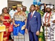 Haïti – Diplomatie : Réouverture officielle de l&rsquo;Ambassade d&rsquo;Haïti au Bénin
