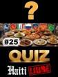 Haïti – Loisirs : Le Saviez-vous ? #25
