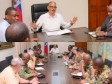 Haïti – Sécurité : Le Gouvernement durcit la riposte contre les gangs