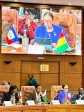 Haïti – Maroc : La Chancelière Raina Forbin appelle à une mobilisation internationale renforcée pour Haïti
