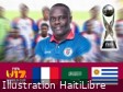 Haïti – C.M. U-17 Qatar 2026 : Nos Grenadiers connaissent leurs adversaires