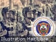 Haïti – FLASH : Les FAd&rsquo;H vont lancer un recrutement massif dans les 10 départements
