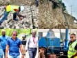 Haïti – Reconstruction : L&rsquo;État au chevet des infrastructures du Sud-Est