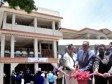 Haïti – Social : Lancement des premières Maisons des femmes victimes de violences