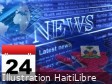 Haïti – Actualité : Zapping
Haïti – Actualité : Zapping