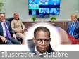 Haïti – Économie : 66ème Réunion des Gouverneurs des Banques centrales de la CARICOM (Discours BRH) Haïti – Économie : 66ème Réunion des Gouverneurs des Banques centrales de la CARICOM (Discours BRH)