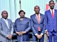 Haïti – Politique : Installation d&rsquo;une nouvelle Commission Municipale à Cité Soleil