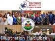 Haïti – Politique : Ouverture de la Conférence nationale des leaders religieux