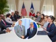 Haïti – Politique : Washington apporte son soutien absolu au Premier Ministre Fils-Aimé