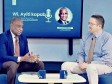 Haïti – Entrevue : Vision du Ministre de la défense sur la reconstruction des FAd&rsquo;H (vidéo)