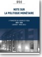 Haïti – Économie : Note sur la politique monétaire, BRH 2e trimestre fiscal 2025-2026