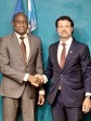 Haïti – Argentine : Renforcement de la coopération en matière de défense et de sécurité