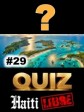 Haïti – Loisirs : Le Saviez-vous ? #29