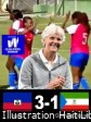 Haïti – Prépa. Brésil 2027 : Victoire des Grenadières [3-1] face à la Guinée Équatoriale (vidéo)