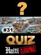 Haïti – Loisirs : Le Saviez-vous ? #31