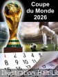 Haïti – Coupe du Monde 2026 : Retour des Grenadiers, en savoir plus