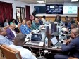 Haïti – Économie : Lancement des travaux d&rsquo;élaboration du Budget 2026-2027