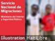 Haïti – Chili : Plainte pour trafic d&rsquo;enfants en provenance d&rsquo;Haïti