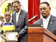 Haïti – Politique : Attention renforcée pour la protection des enfants vulnérables