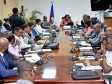 Haïti – Politique : Programme d&rsquo;Investissement Public rectificatif 2025-2026