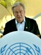 Haïti – Politique : Discours du Secrétaire-Général António Guterres avant de quitter Haïti