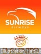 Haïti – FLASH Sunrise Airways : Gagnez 2 billets d&rsquo;avions aller-retour