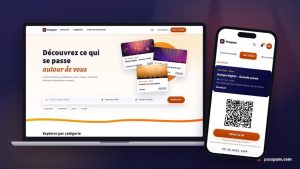 Passpam : une plateforme numérique haïtienne veut transformer la vente de billets et la gestion des événements Passpam : une plateforme numérique haïtienne veut transformer la vente de billets et la gestion des événements
